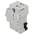 ABB S-ARC1 MCB, 1P+N, 10A Curve C, 240V AC, 6 kA Breaking Capacity