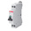 ABB SN201 MCB, 1P+N, 10A Curve C, 230V AC, 4.5 kA Breaking Capacity