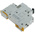 Schneider Electric Acti 9 Acti9 iDT40T MCB, 1P+N, 2A Curve C, 230V AC, 6 kA Breaking Capacity
