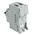 Rockwell Automation 1492-SP 1492-SP MCB, 1P+N, 1A Curve B, 10 kA Breaking Capacity