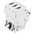 ABB System Pro M Compact S200 MCB, 3P, 63A Curve B, 400V AC, 6 kA Breaking Capacity