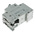 ABB System Pro M Compact S200 MCB, 2P, 2A Curve C, 400V AC, 6 kA Breaking Capacity
