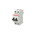 ABB System Pro M Compact S200 MCB, 2P, 2A Curve C, 400V AC, 6 kA Breaking Capacity