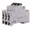 ABB System Pro M Compact S200M MCB, 3P, 40A Curve D, 400V AC, 125V DC, 10 kA Breaking Capacity