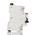 ABB S200C MCB, 2P, 25A Curve C, 415V AC, 6 kA Breaking Capacity