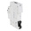 ABB System Pro M Compact S200 MCB, 1P, 4A Curve C, 253V AC, 72V DC, 6 kA Breaking Capacity