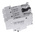 ABB System Pro M Compact S200 MCB, 3P, 16A Curve C, 400V AC, 6 kA Breaking Capacity