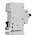 ABB System Pro M Compact S200M MCB, 2P, 10A Curve D, 400V AC, 125V DC, 10 kA Breaking Capacity