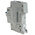 Allen Bradley 1492 1492-SPM MCB, 1P, 2A Curve C, 277V AC, 48V DC, 10 kA Breaking Capacity