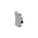 ABB SN201 MCB, 1P+N, 4A Curve C, 230V AC, 4.5 kA Breaking Capacity