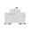 ABB SN201 MCB, 1P+N, 2A Curve C, 230V AC, 4.5 kA Breaking Capacity