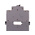 ABB S200C MCB, 2P, 16A Curve B, 240V AC, 6 kA Breaking Capacity