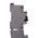 ABB S200C MCB, 2P, 16A Curve B, 240V AC, 6 kA Breaking Capacity