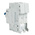 Rockwell Automation 1492-SP 1492-SP MCB, 1P+N, 10A Curve B, 10 kA Breaking Capacity