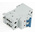 Rockwell Automation 1492-SP 1492-SP MCB, 1P+N, 10A Curve B, 10 kA Breaking Capacity