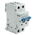 Rockwell Automation 1492-SP 1492-SP MCB, 1P+N, 10A Curve B, 10 kA Breaking Capacity