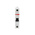 ABB Compact Home SH200 MCB, 1P, 2A Curve C, 253V AC, 6 kA Breaking Capacity