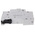 ABB System Pro M Compact S200 MCB, 1P, 1A Curve C, 230V AC, 72V DC, 6 kA Breaking Capacity