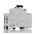 ABB System Pro M Compact S200 MCB, 2P, 63A Curve C, 440V AC, 125V DC, 6 kA Breaking Capacity