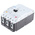 Eaton, xEnergy MCCB 3P 63A, Breaking Capacity 25 kA