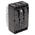 Eaton, xEnergy MCCB 3P 125A, Breaking Capacity 50 kA, Fixed Mount