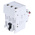 ABB, Pro M MCCB 1P 100A, DIN Rail Mount