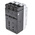Eaton, xEnergy MCCB 1P 125A, Breaking Capacity 50 kA, Fixed Mount