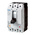 Eaton, xEnergy MCCB 3P 160A, Breaking Capacity 50 kA, Fixed Mount