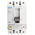 Eaton, xEnergy MCCB 3P 160A, Breaking Capacity 50 kA, Fixed Mount