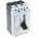 Eaton, xEnergy MCCB 3P 200A, Breaking Capacity 50 kA, Fixed Mount