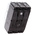 Eaton MCCB 1P 100A, Breaking Capacity 80 kA, Fixed Mount