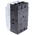 Eaton MCCB 1P 160A, Breaking Capacity 80 kA, Fixed Mount