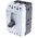 Eaton MCCB 1P 160A, Breaking Capacity 80 kA, Fixed Mount