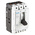 Eaton MCCB 3P 250A, Breaking Capacity 80 kA, Fixed Mount