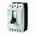 Eaton MCCB 3P 250A, Breaking Capacity 80 kA, Fixed Mount