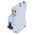 Legrand, DNX3 MCCB 1P 6A, Breaking Capacity 4.5 kA, DIN Rail Mount