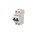 ABB System Pro M Compact S200 MCB, 2P, 8A Curve K, 400V AC, 110V DC, 6 kA Breaking Capacity