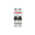 ABB System Pro M Compact S200 MCB, 2P, 8A Curve K, 400V AC, 110V DC, 6 kA Breaking Capacity