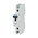 Eaton xEffect MCB, 1P, 20A Curve C, 240 → 415V AC, 48V DC, 10 kA Breaking Capacity