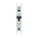 Eaton xEffect MCB, 1P, 20A Curve C, 240 → 415V AC, 48V DC, 10 kA Breaking Capacity