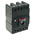 ABB, Protecta MCCB 3P 250A, DIN Rail Mount