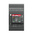 ABB, SACE Tmax XT MCCB Molded Case Circuit Breaker 3P 160A, Breaking Capacity 3 kA, Fixed Mount