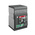 ABB, SACE Tmax XT MCCB Molded Case Circuit Breaker 3P 160A, Breaking Capacity 10 kA, Fixed Mount