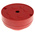 Eaton Series Red Flashing Beacon, 9 → 60 V dc, Surface Mount, LED Bulb