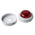 Eaton Series Red Flashing Beacon, 9 → 60 V dc, Surface Mount, LED Bulb, IP54, IP65