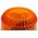 Eaton Series Amber Flashing Beacon, 9 → 60 V dc, Surface Mount, Xenon Bulb, IP54