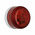 Eaton Series Red Flashing Beacon, 9 → 60 V dc, Surface Mount, Xenon Bulb, IP21C, IP65