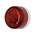 Eaton Series Red Flashing Beacon, 9 → 60 V dc, Surface Mount, Xenon Bulb, IP21C, IP65