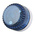 Eaton Series Blue Flashing Beacon, 9 → 60 V dc, Surface Mount, Xenon Bulb