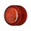 Eaton Series Red Flashing Beacon, 9 → 60 V dc, Surface Mount, Xenon Bulb